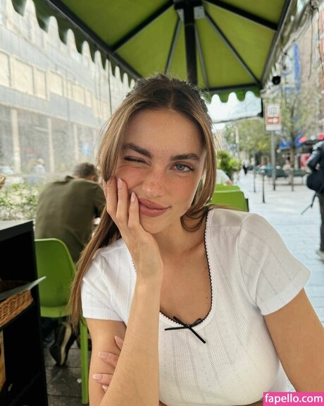 Charleen Weiss best model pictures