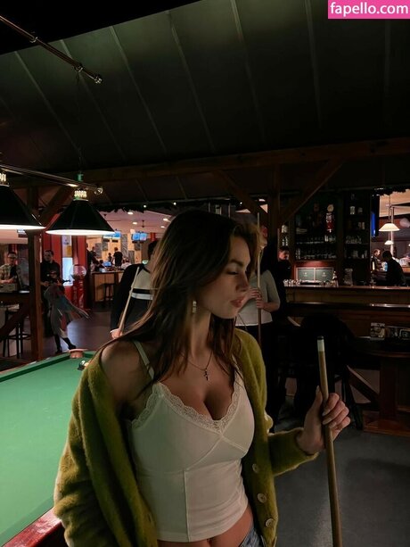 Charleen Weiss nude pornstar photos