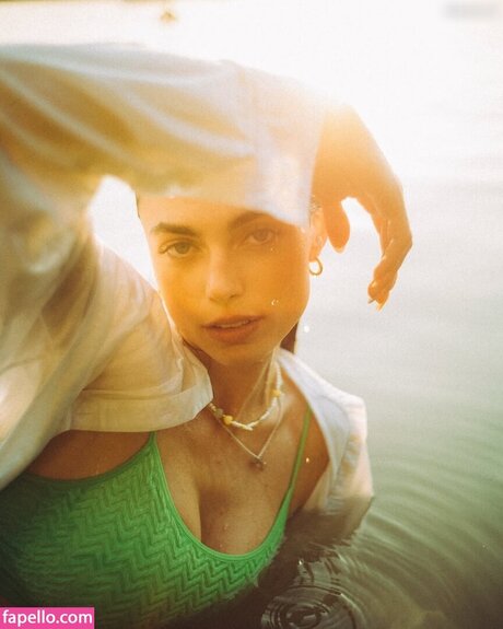 Charleen Weiss pornstar naked pictures