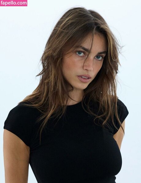 Charleen Weiss star nudes pics