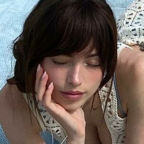 Charleen Weiss erotic model archive