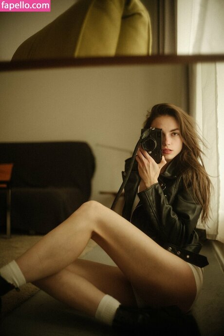 Charleen Weiss art pornstar pic