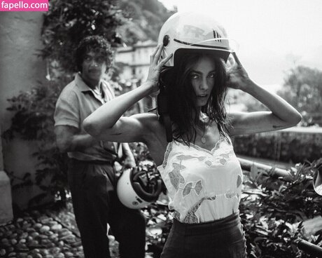 Charleen Weiss model xxx galleries