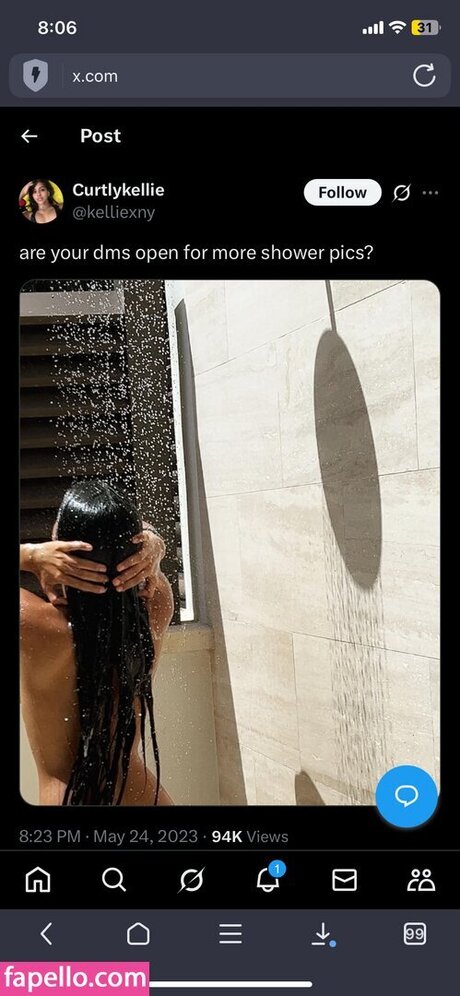 kelliexny nude star photos