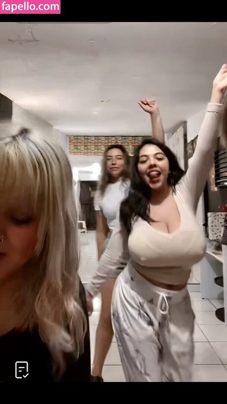 Gabriela Diaz pornstar naked galleries