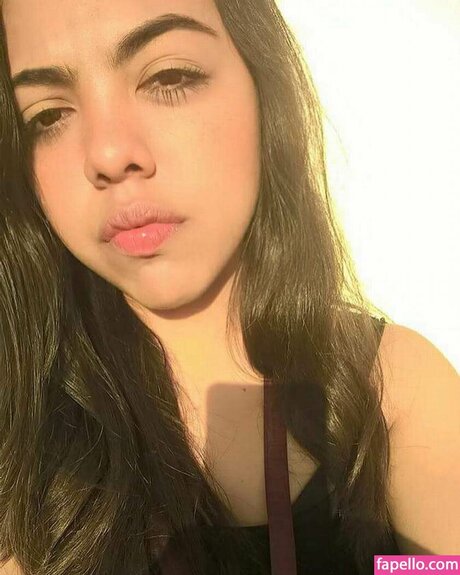 Gabriela Diaz star top photo