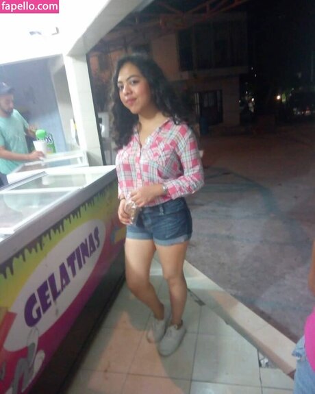 Gabriela Diaz star erotic pic