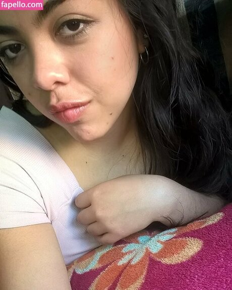 Gabriela Diaz porn star photo