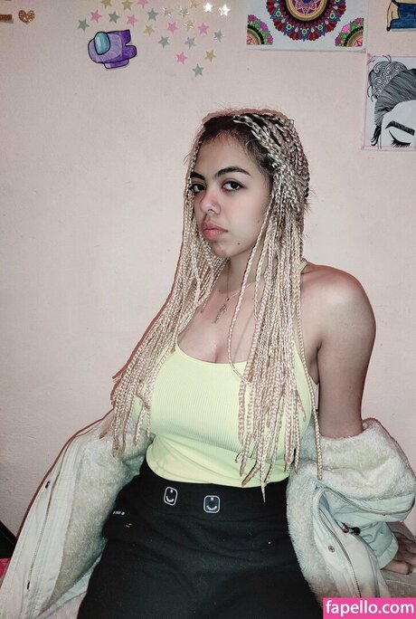 Gabriela Diaz model nude picture