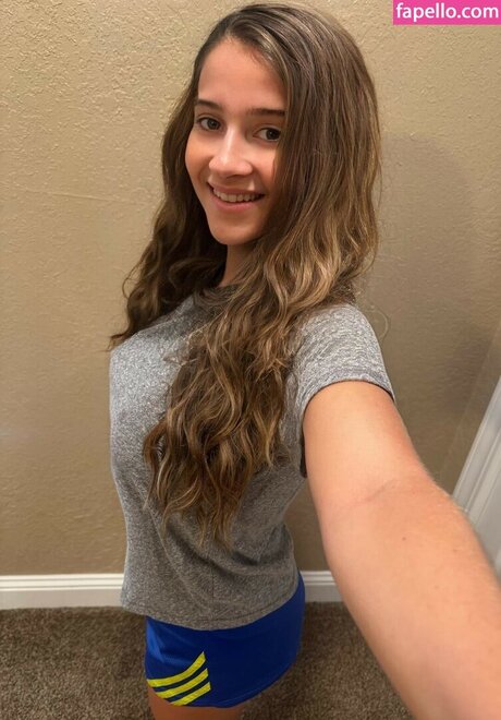 brattyBrittany07 exclusive star pics