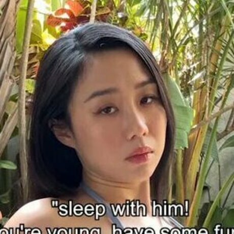 Sharonwei pornstar erotic picture