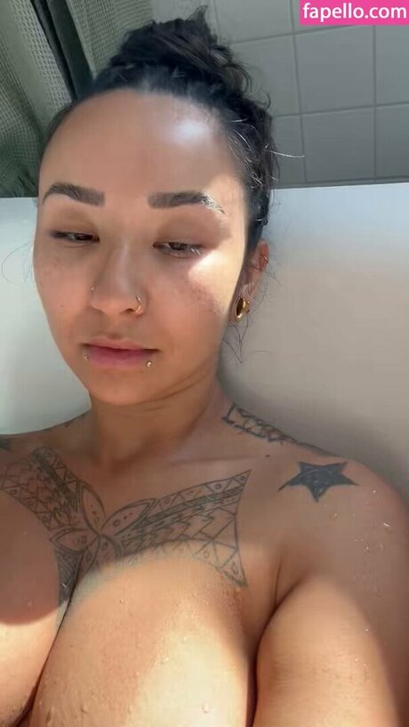 Ruby Renegade pretty star picture