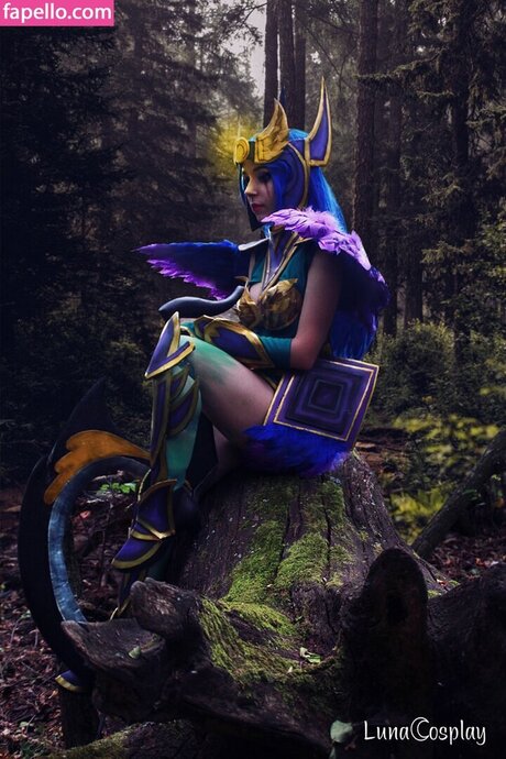 Valkyrie Diana pornstar exclusive photos