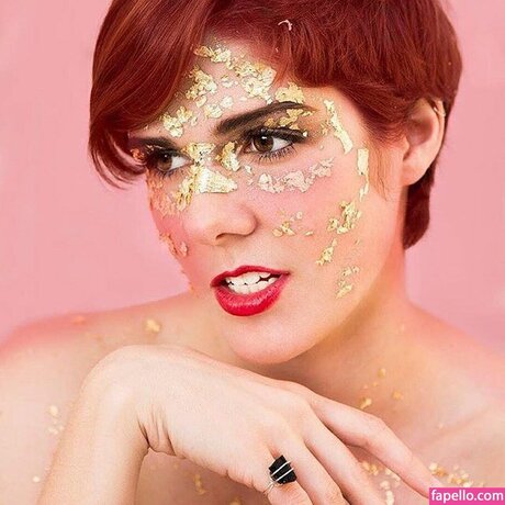 Bryarly Bishop nice star pics