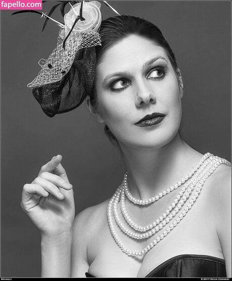 Bryarly Bishop nudes star pics