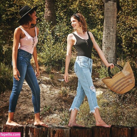 Bryarly Bishop model hot picture