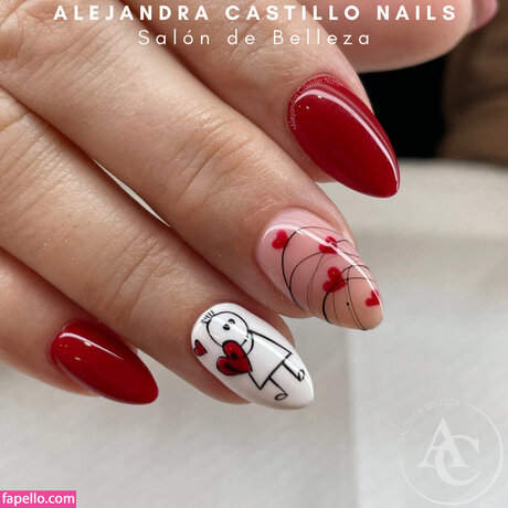 Alejandra Castillo nice star pic