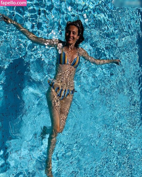 Roberta Bieling erotic pornstar pic