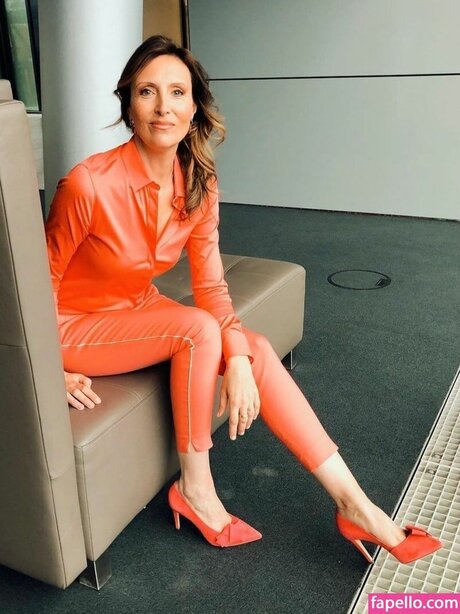 Roberta Bieling star naked picture