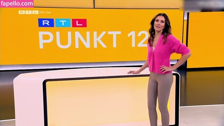 Roberta Bieling nudes model image