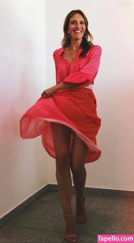 Roberta Bieling hot model pictures