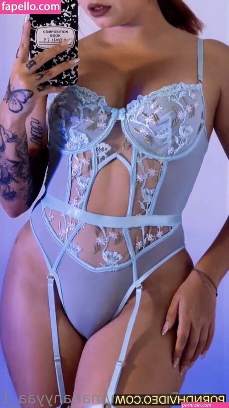 Marian Y Ya art actress archive