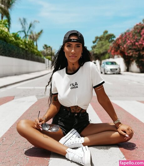 nadiadytrych star pretty pics