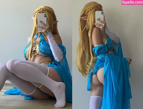 van1llye adult model img