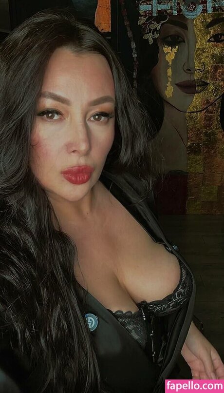 Olga Goncharova sex actress archive