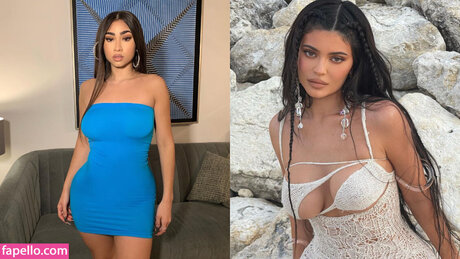 Paloma Mami star hot picture