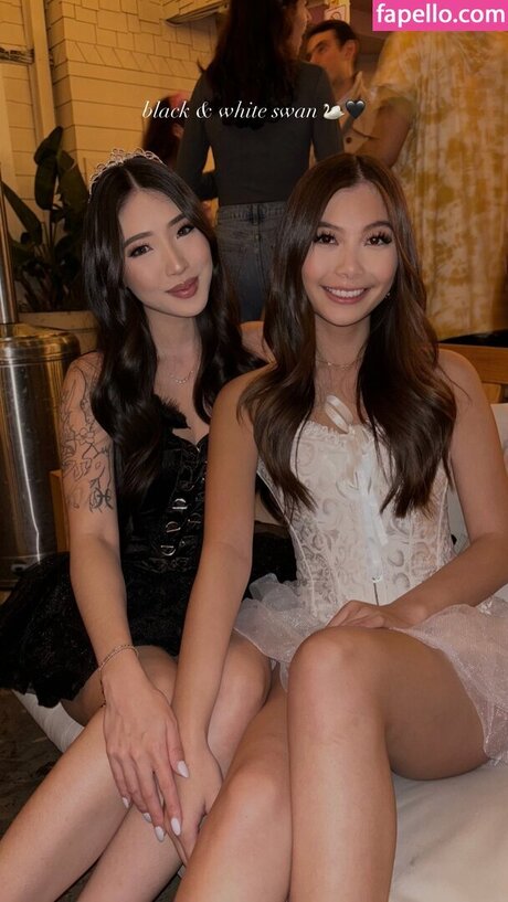 Josie Han star best photos