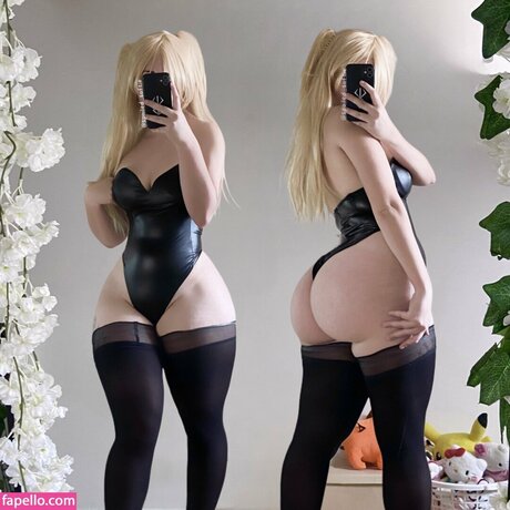 SpoiledSoftie model top image