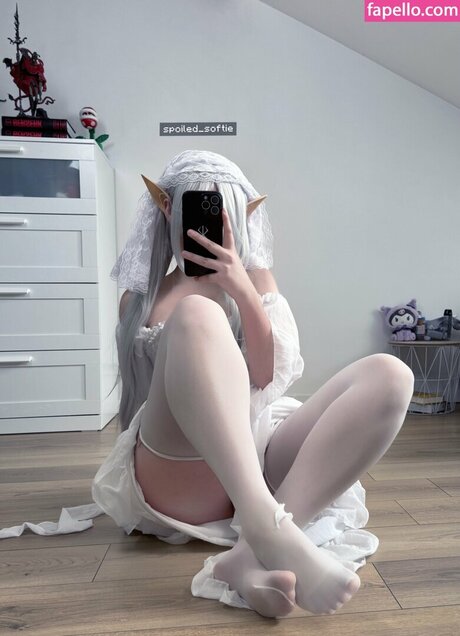 SpoiledSoftie top actress image