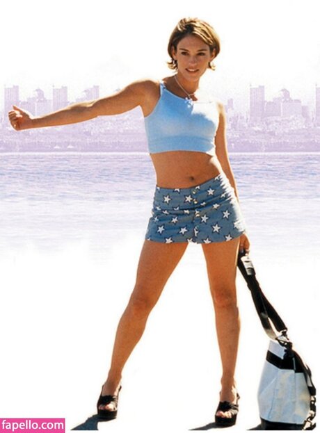 Amy Jo Johnson exclusive actress galleries