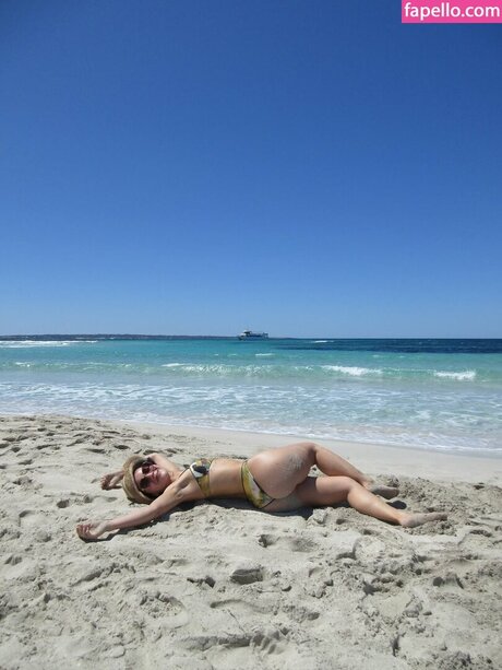 Andrea Londo star sex archive