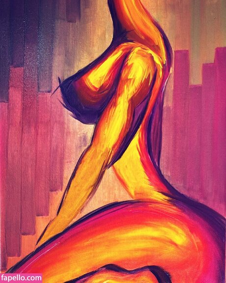 lola quinn naked star image