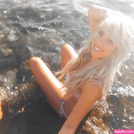 Annemarie Eilfeld pretty star picture