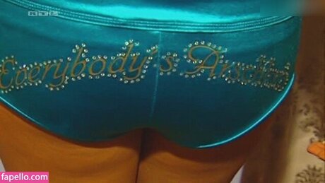 Annemarie Eilfeld high quality star gallery