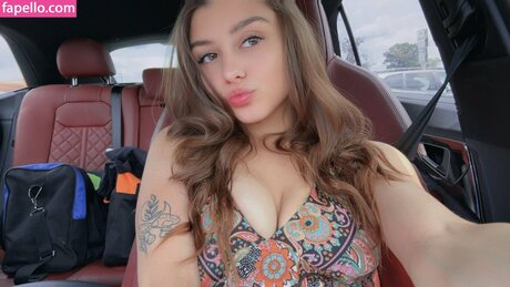 Selinasweets Hailhalizzle xxx star image