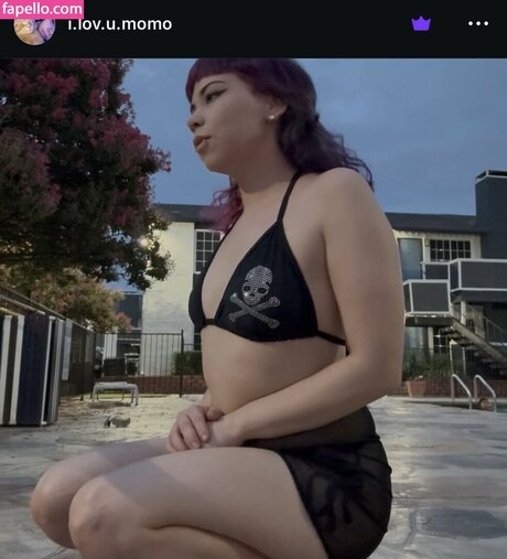 I lov u momo pornstar adult gallery