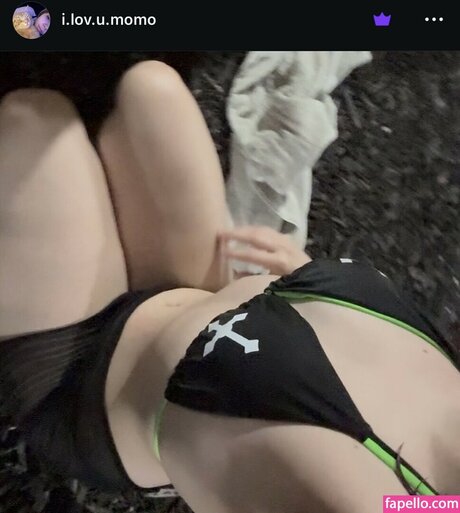 I lov u momo top star gallery