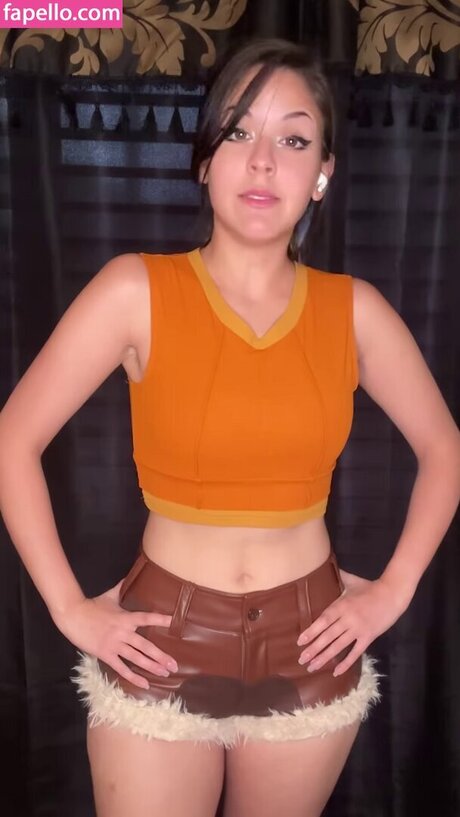 Snarky Jay Cosplay star beautiful picture