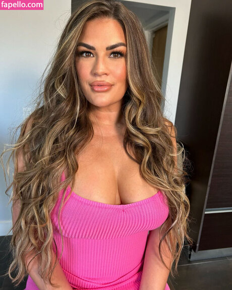 Brittany Cartwright model nudes pic