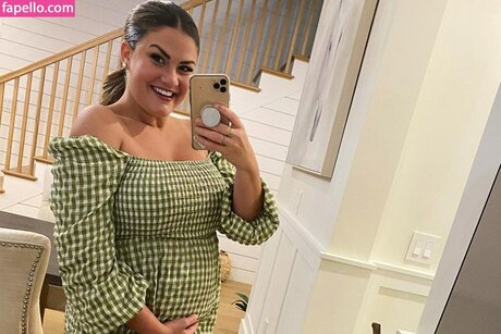 Brittany Cartwright star hot picture