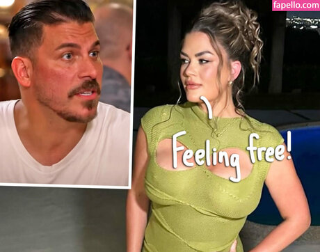 Brittany Cartwright nudes actress picture