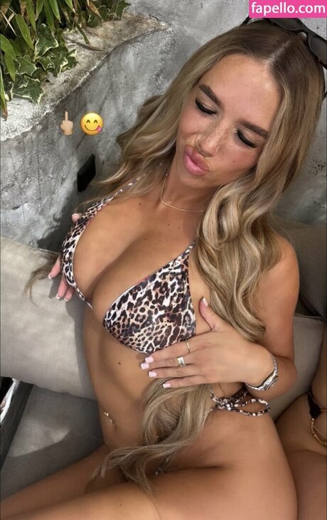 Francesca Martin exclusive pornstar picture