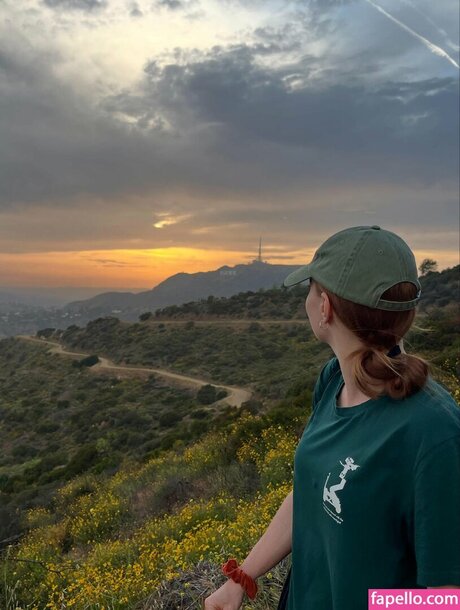 Hermione Corfield best pornstar pic