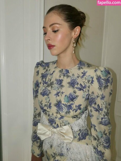 Hermione Corfield pornstar nice gallery