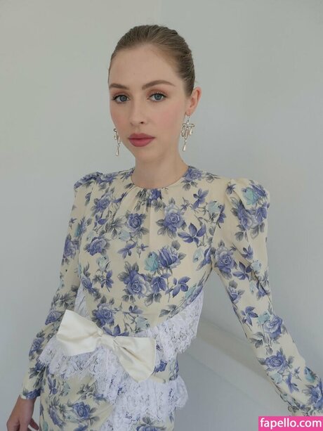 Hermione Corfield perfect star gallery