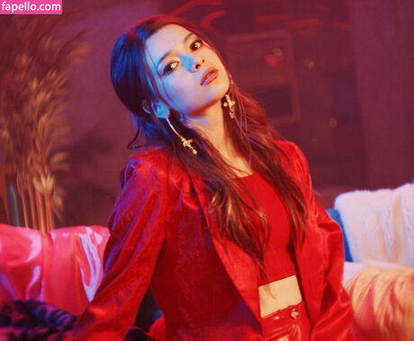 Nikki Hahn pornographic star photo